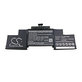 Bateria do MacBook Pro 15" A1398 (Mid 2015), 8700mAh, HQ