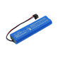 Bateria do Xiaomi Mi Robot Vacuum Mop Pro (P), 2 (Mijia 2C), Viomi V2 Pro, Proscenic LDS M7, STYJ02YM, MH1-4S1P-SC, Li-Ion, 14,4V 2600mAh, HQ