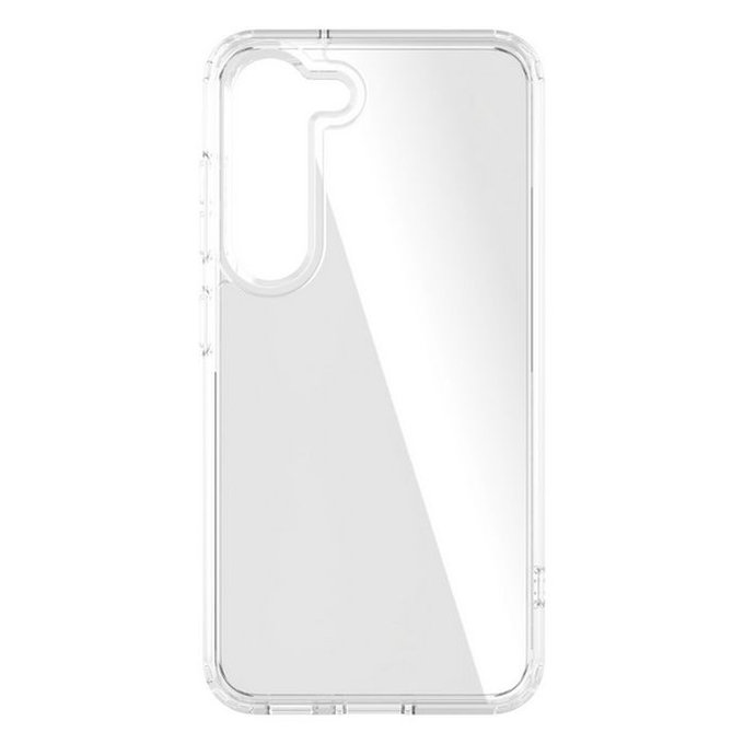 Etui do Samsung S23, HardCase AB, Przezroczysty, Transparent, PanzerGlass