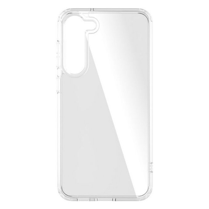 Etui do Samsung S23+, HardCase AB, Przezroczysty, Transparent, PanzerGlass