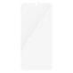 Szkło hartowane UWF AB wA do Samsung S23, czarny, black, PanzerGlass