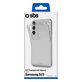 Etui do Samsung S23, Skinny, Przezroczysty, Transparent, SBS