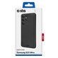 Etui do Samsung S23 Ultra, Instinct, Czarny, Black, SBS