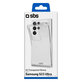 Etui do Samsung S23 Ultra, Skinny, Przezroczysty, Transparent, SBS