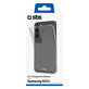 Etui do Samsung S23+, Skinny, Przezroczysty, Transparent, SBS