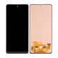 Wyświetlacz OLED z ekranem dotykowym do Samsung A52 5G A526B, A52s 5G A528B, Mały panel