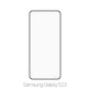 Szkło hartowane do Samsung S23, FullCover Glass, FixPremium