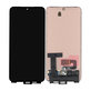 Wyświetlacz z ekranem dotykowym bez ramki do Samsung S23, GH82-31245A, S911B, Genuine Service Pack