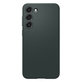 Etui do Samsung S23+, Liquid Air, Abyss Green, Spigen