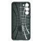 Etui do Samsung S23+, Liquid Air, Abyss Green, Spigen