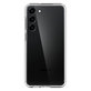 Etui do Samsung S23, Ultra Hybrid, Crystal Clear, Spigen