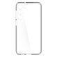 Etui do Samsung S23, Ultra Hybrid, Crystal Clear, Spigen