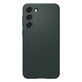 Etui do Samsung S23, Liquid Air, Abyss Green, Spigen