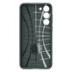 Etui do Samsung S23, Liquid Air, Abyss Green, Spigen