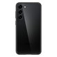 Etui do Samsung S23, Ultra Hybrid, Matte Black, Spigen