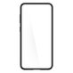 Etui do Samsung S23, Ultra Hybrid, Matte Black, Spigen