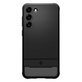 Etui do Samsung S23, Rugged Armor, Matte Black, Spigen