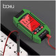 Inteligentny multimetr cyfrowy, Baku BA-2202