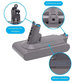 Bateria do Dyson V10, 969352-02, SV12, 206340, Li-Ion, 25,2V 3000mAh