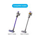 Bateria do Dyson V11, SV15, SV18, 970938-01, Li-Ion, 25,2V 4500mAh
