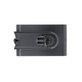 Bateria do Dyson DC-seria, V6, 965874-02, Li-Ion, 21,6V 2500mAh
