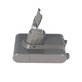 Bateria do Dyson V7, 968670-02, 968670-03, Li-Ion, 21,6V 2200mAh