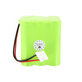 Bateria do iRobot Braava 320, 321, Mint 4200, 4205, GPRHC152M073, 4408927, Ni-MH, 7,2V 2500mAh