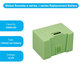 Bateria do iRobot Roomba e-seria, i-seria, ABL-D1, 4624864, ABL-D2, Li-Ion, 14,4V 3400mAh