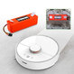 Bateria do Xiaomi Roborock-seria, Mi Robot Vacuum Mop 1S, Xiaowa-seria, BRR-2P4S-5200, Li-Ion, 5200mAh