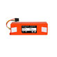 Bateria do Xiaomi Roborock-seria, Mi Robot Vacuum Mop 1S, Xiaowa-seria, BRR-2P4S-5200, Li-Ion, 5200mAh