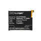 Bateria do Blackberry Key2 LE, TLP029C1, 3000mAh, HQ