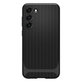 Etui do Samsung S23+, Neo Hybrid, Czarny, Black, Spigen
