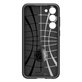 Etui do Samsung S23+, Neo Hybrid, Czarny, Black, Spigen