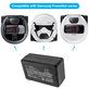 Bateria do Samsung PowerBot R7040, DJ96-00193E, VCA-RBT71, Li-Ion, 21,6V 2600mAh, HQ