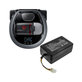 Bateria do Samsung PowerBot R7040, DJ96-00193E, VCA-RBT71, Li-Ion, 21,6V 2600mAh, HQ