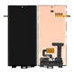 Wyświetlacz z ekranem dotykowym bez ramki do Samsung S23 Ultra, GH82-31247A, GH82-33783A, S918B, Genuine Service Pack