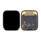 Wyświetlacz LCD dla Apple Watch SE 2 44mm, Ekran dotykowy bez ramki, Refurbished PRO