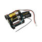 Bateria do Philips PowerPro Aqua FC6408, FC6409, Duo FC6171, FC6172, 300003446961, 69-2008-009-211, 69-2008-009-201, Li-Ion, 25,2V 2000mAh, HQ