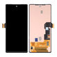 Wyświetlacz OLED do Google Pixel 6a, GX7AS, GB62Z, Ekran dotykowy bez ramki