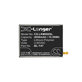 Bateria do LG Velvet 5G, BL-T47, 4050mAh, HQ