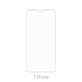Szkło hartowane do T-Mobile T Phone / REVVL 6 5G, FixPremium