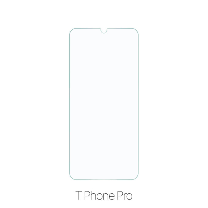 Szkło hartowane do T-Mobile T Phone / REVVL 6 Pro 5G, FixPremium