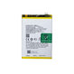 Bateria do Oppo A96, BLP885, 5000mAh