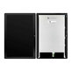 Wyświetlacz do Lenovo Tab M10 TB-X605FC, TB-X605LC, Ekran dotykowy bez ramki, Czarny, Black, TFT