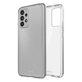 Etui do Samsung A54 5G, Skinny, Przezroczysty, Transparent, SBS