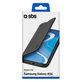 Etui do Samsung A54 5G, Book Wallet Lite, Czarny, Black, SBS