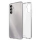 Etui do Samsung A34 5G, Skinny, Przezroczysty, Transparent, SBS