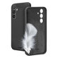 Etui do Samsung A34 5G, Instinct, Czarny, Black, SBS