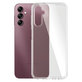 Etui HardCase AB do Samsung Galaxy A14/A14 5G, Przezroczyste, PanzerGlass
