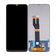 Wyświetlacz do Nokia G21, TA-1418, TA-1477, G11 TA-1401, Ekran dotykowy bez ramki, TFT